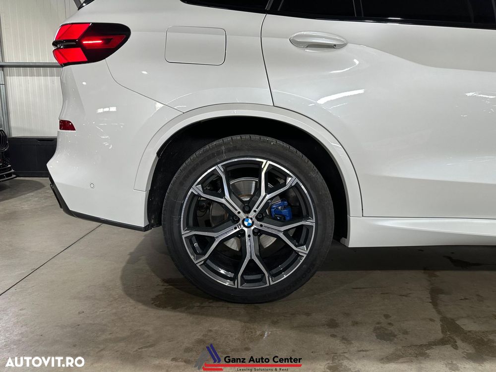 BMW X5 xDrive30d AT MHEV - 40