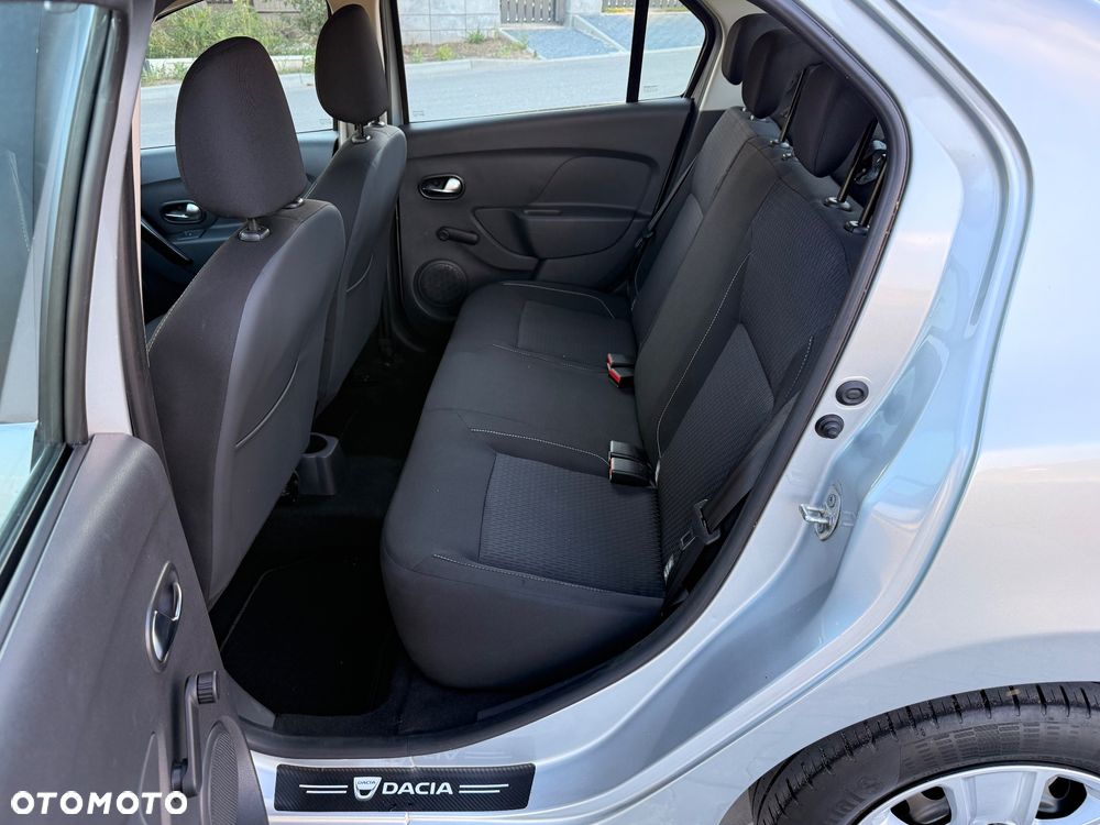 Dacia Logan 0.9 TCe Laureate S&S - 27