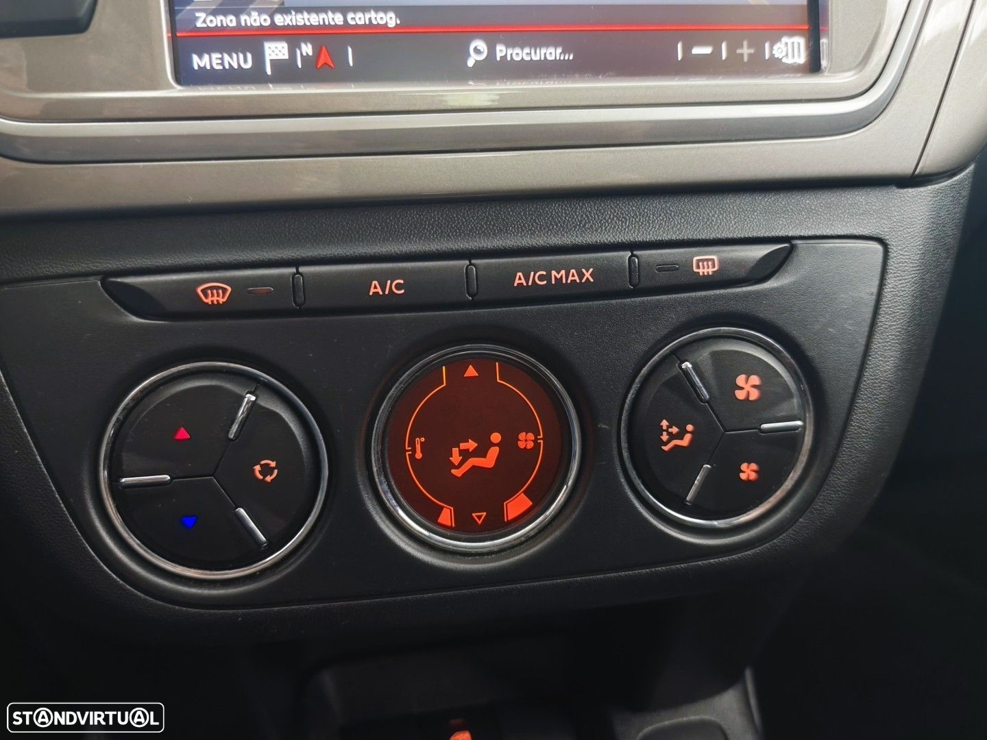 Citroën C-Elysée 1.6 BlueHDi Exclusive - 24