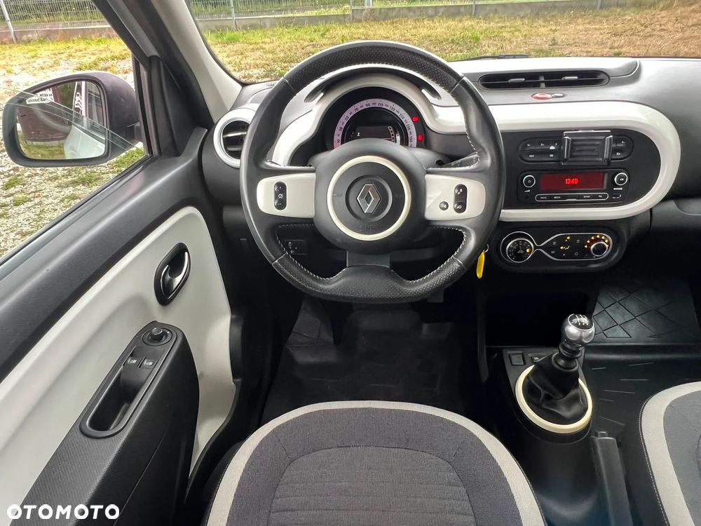 Renault Twingo ENERGY TCe 90 Dynamique - 18