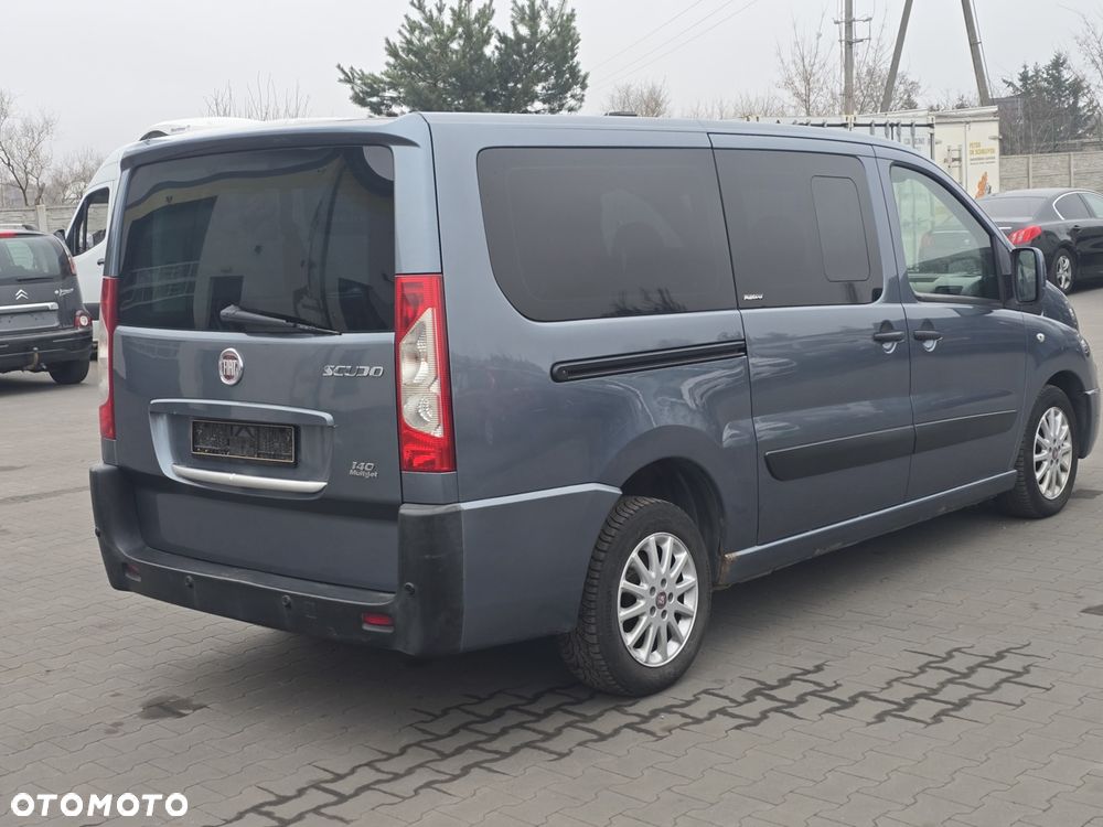 Fiat Scudo - 4
