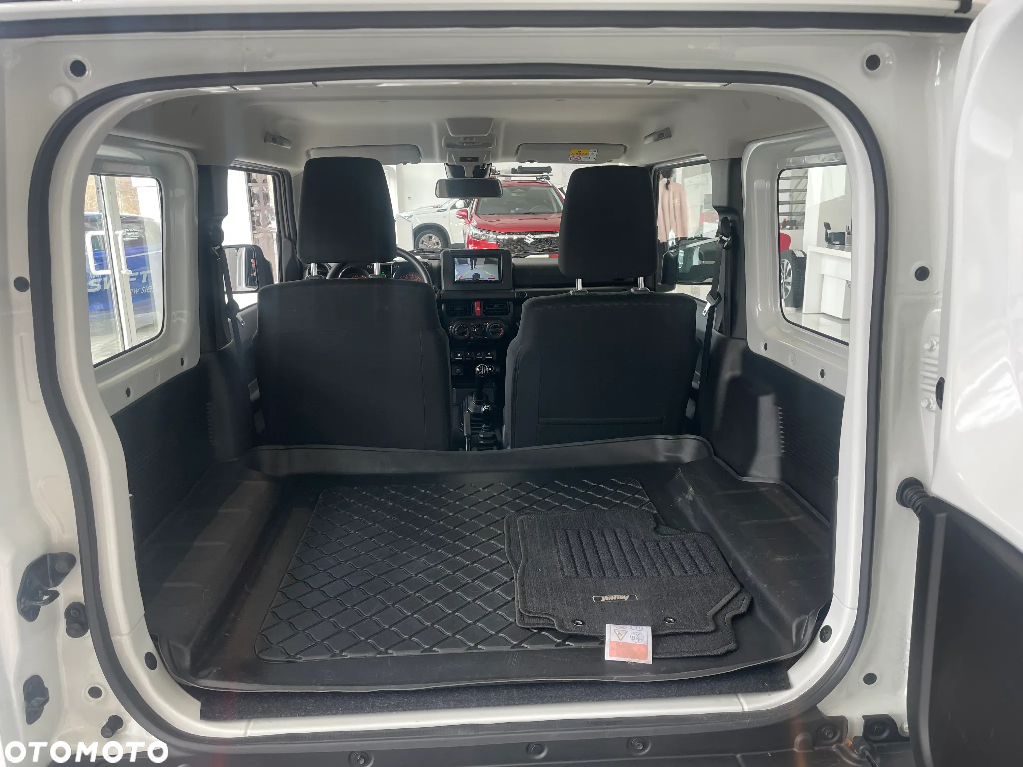 Suzuki Jimny 1.5 Pro - 19