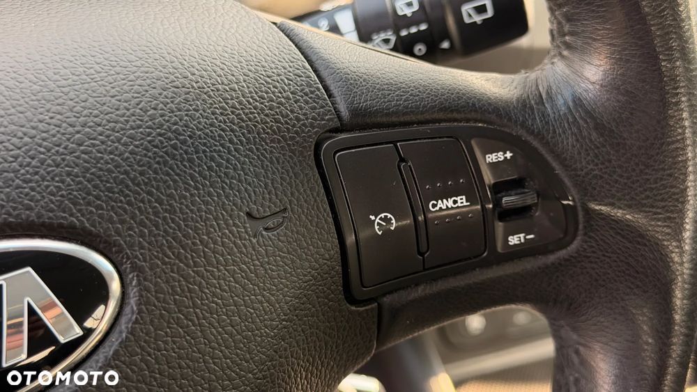 Kia Sportage 2.0 XL - 23