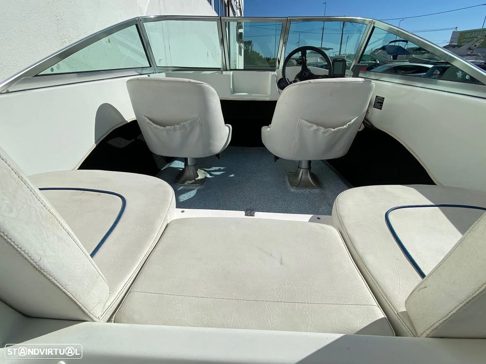 Outra não listada Astromar LS 417 - 15