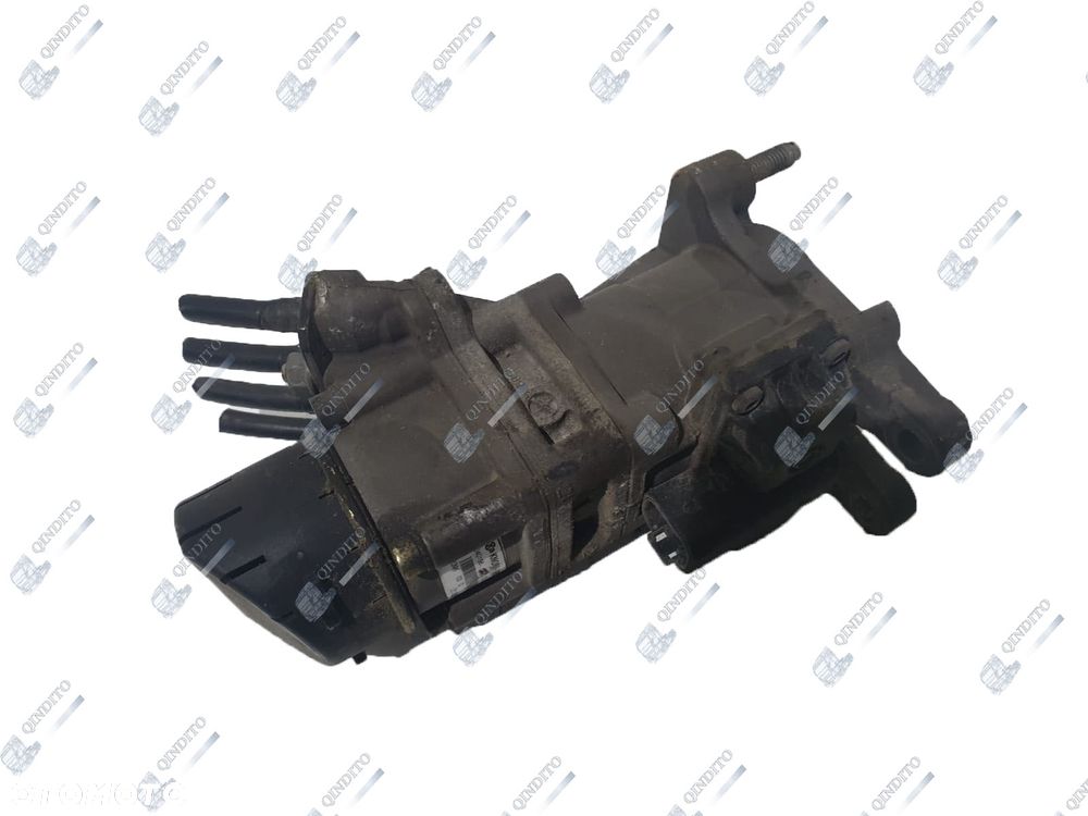 ZAWÓR GLÓWNY HAMULCA RENAULT PREMIUM DXI K040156 N00 * - 2