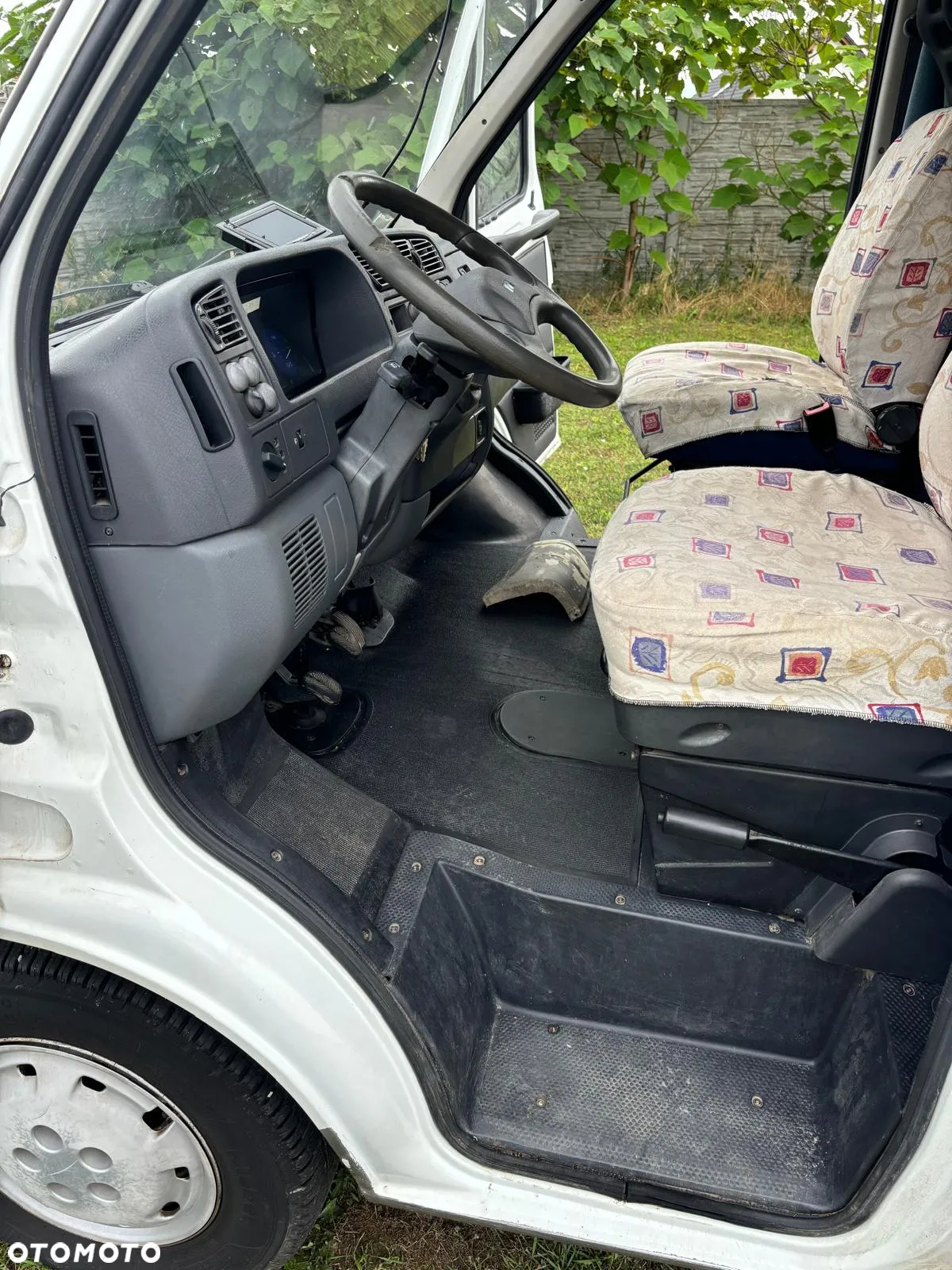 Fiat ducato - 19