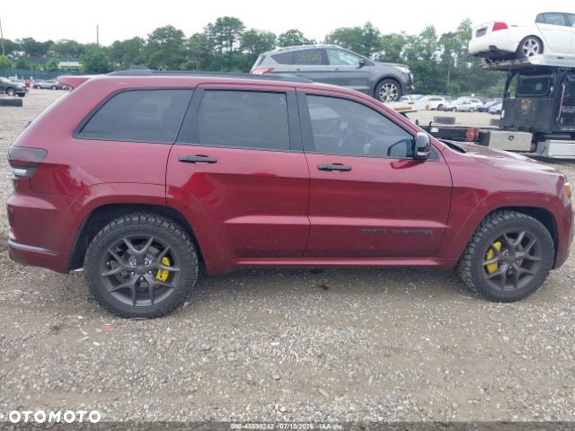 Jeep Grand Cherokee 3.6 V6 Pentastar 4WD Automatik Limited - 8