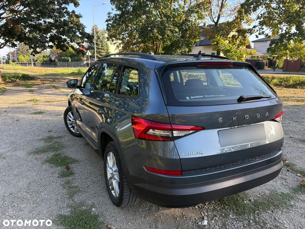 Skoda Kodiaq - 8