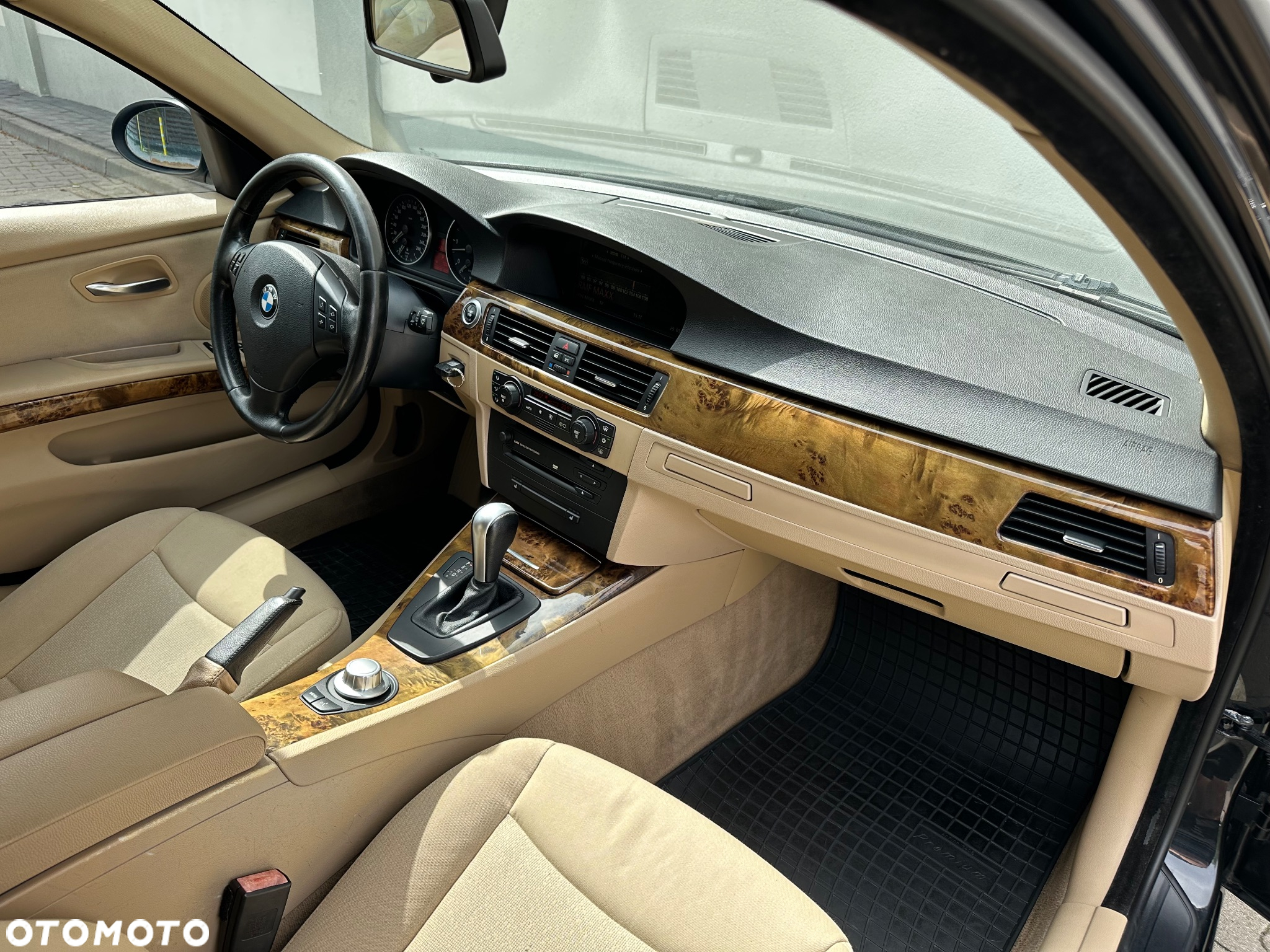 BMW Seria 3 - 25