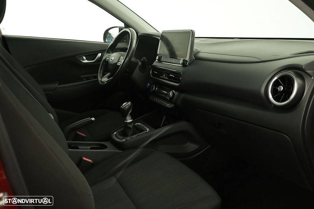 Hyundai Kauai 1.0 T-GDi Premium - 20