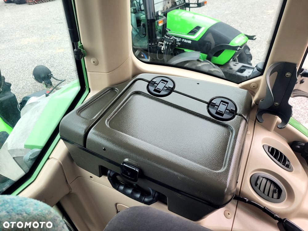 Fendt 927 VARIO PROFI - 20