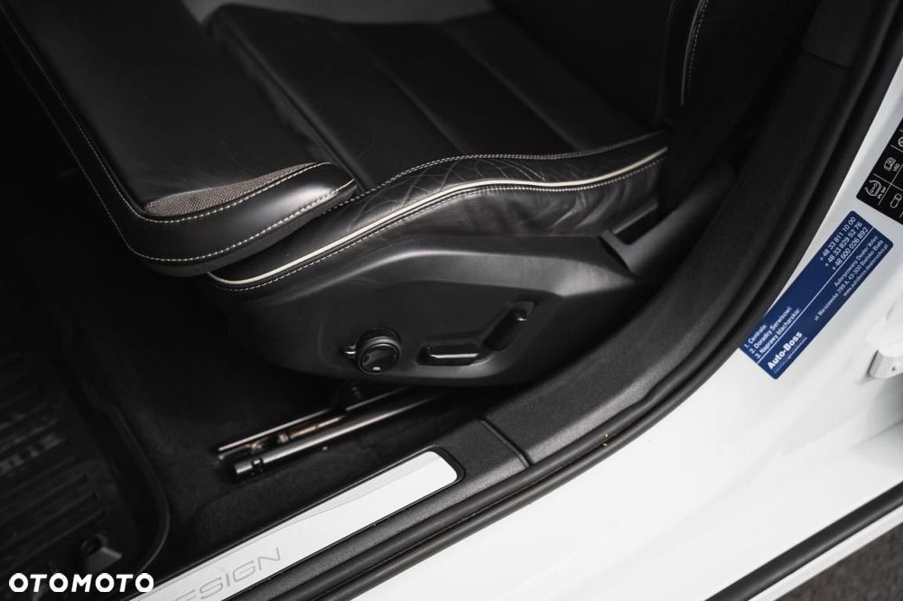 Volvo V60 - 25