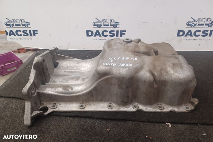 Baie ulei 55568035 55562729 55568035 55562729 Opel Astra J [2009 - 20 - 5