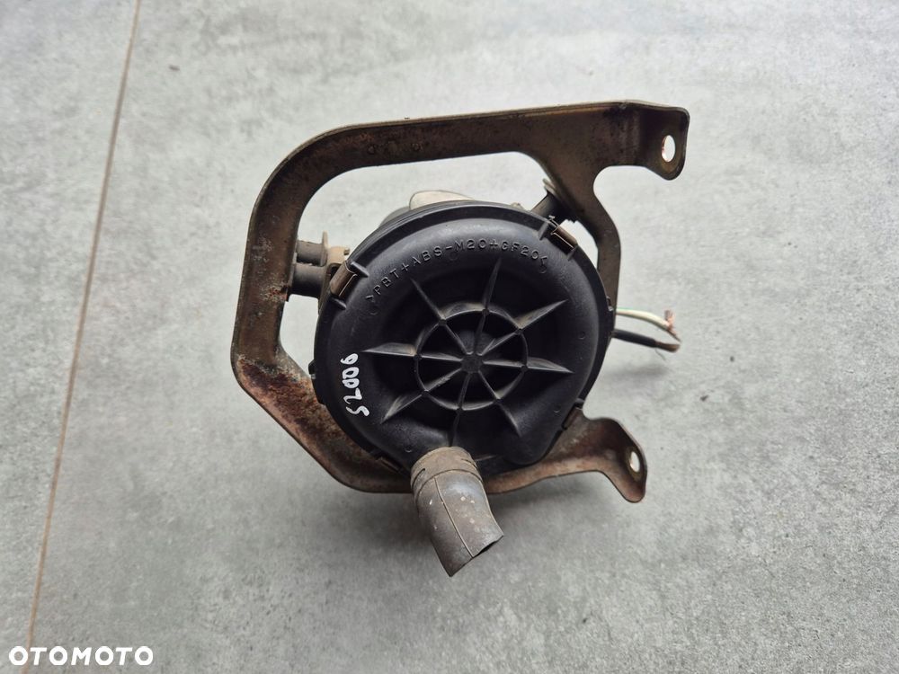 pompa powietrza wtornego honda s2000 - 1