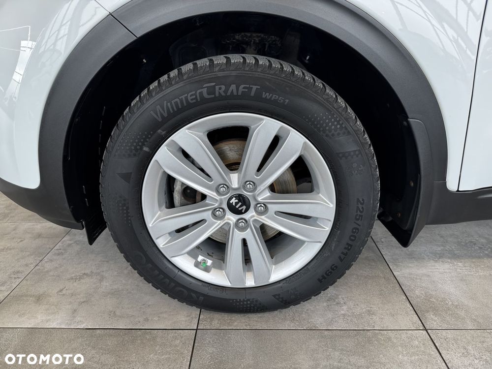 Kia Sportage - 10
