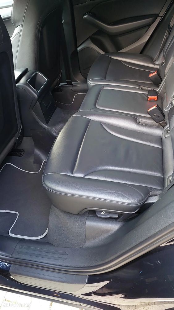Audi Q5 2.0 TDI Quattro clean - 20