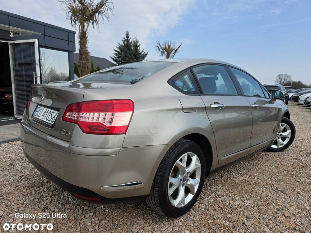 Citroën C5 1.8i 16V Dynamique - 13