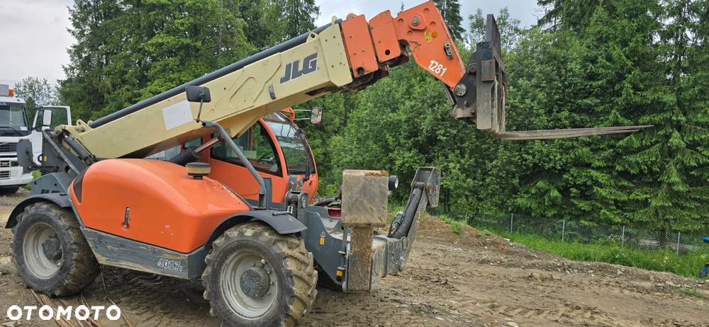 JLG 4017 - 4