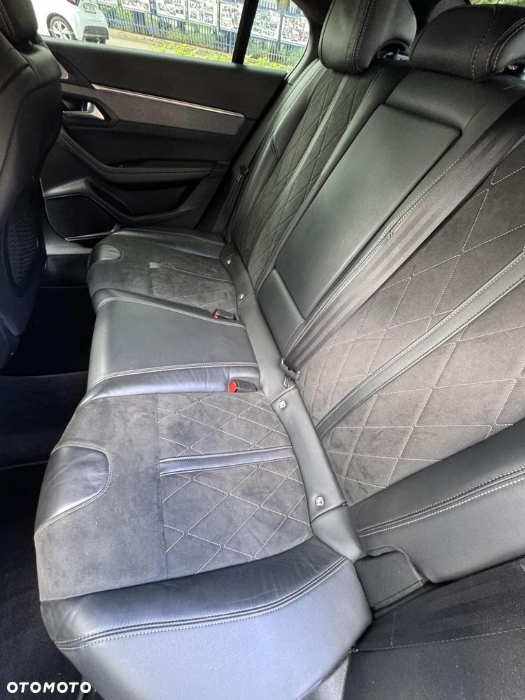 Peugeot 508 2.0 BlueHDi GT S&S EAT8 - 24