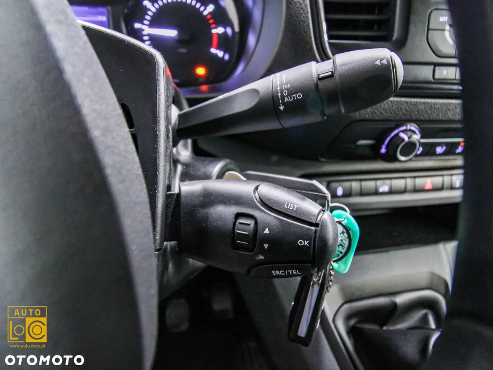 Toyota PROACE FURGON - 22