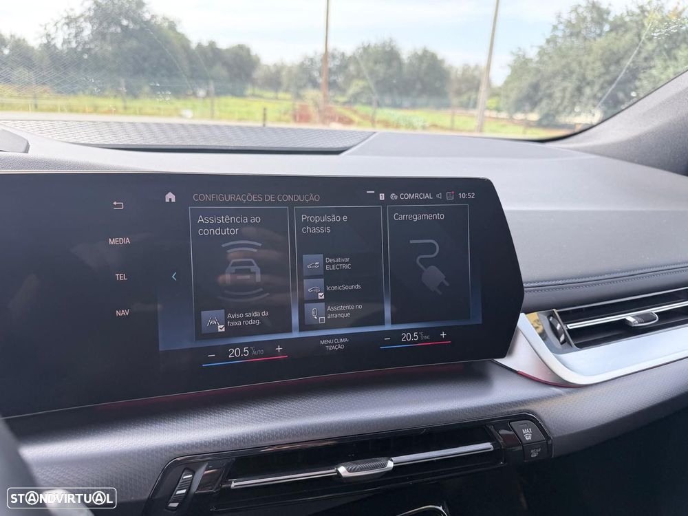 BMW 225xe Active Tourer e xDrive Pack Desportivo M - 45