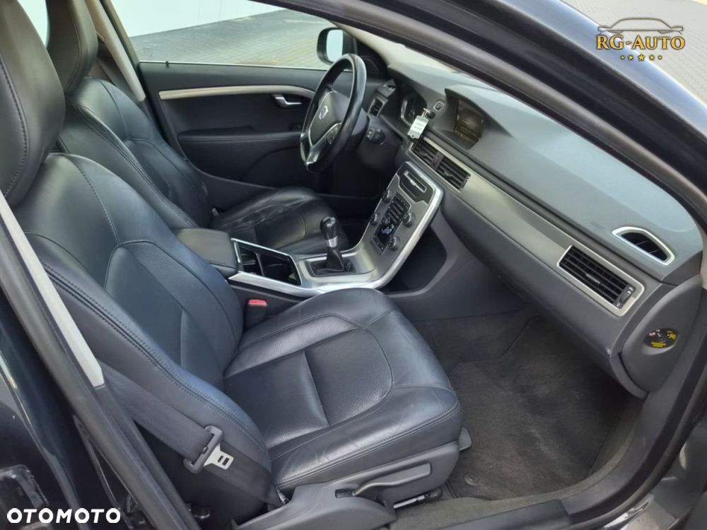 Volvo V70 - 24