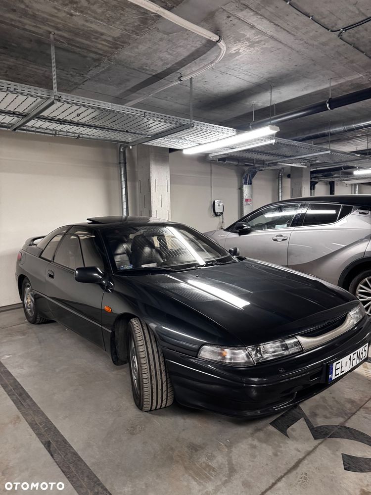 Subaru SVX Standard - 1
