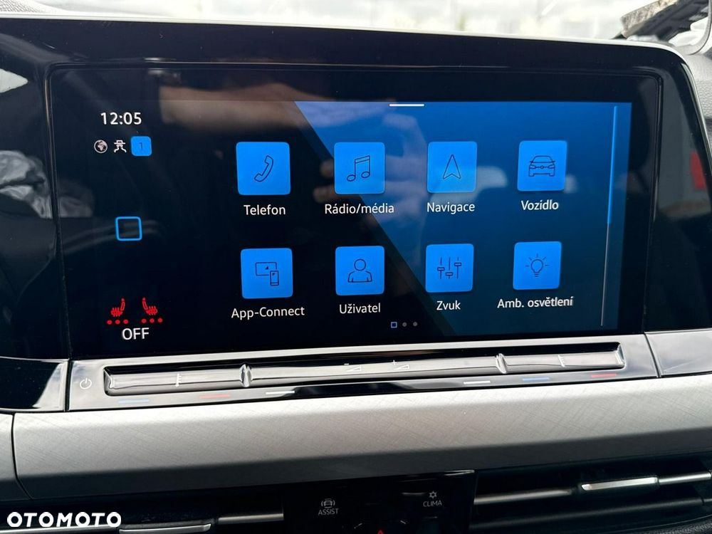 Volkswagen Golf Variant 1.0 TSI Life - 28