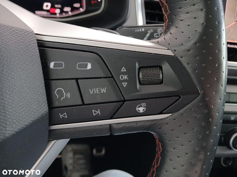 Seat Ateca - 20