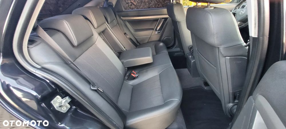 Opel Vectra 1.8 GTS - 8