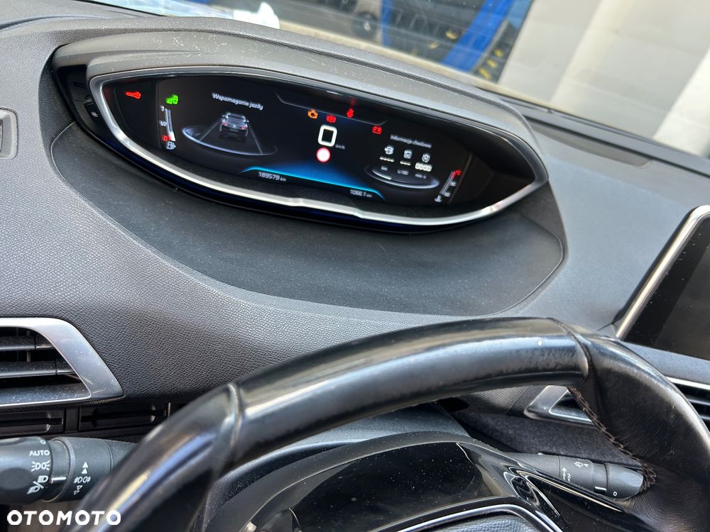 Peugeot 3008 BlueHDi 150 Stop & Start Allure - 14