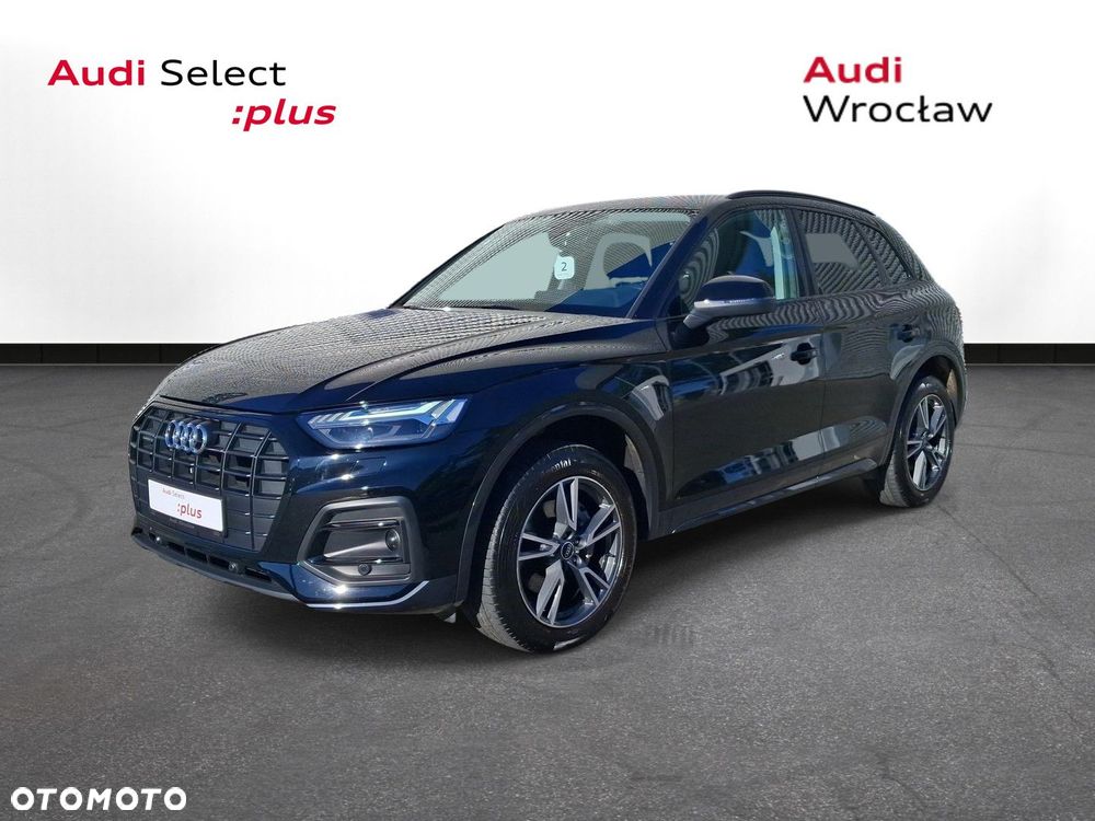 Audi Q5 - 6
