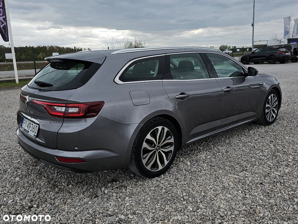 Renault Talisman BLUE dCi 160 EDC INTENS - 5