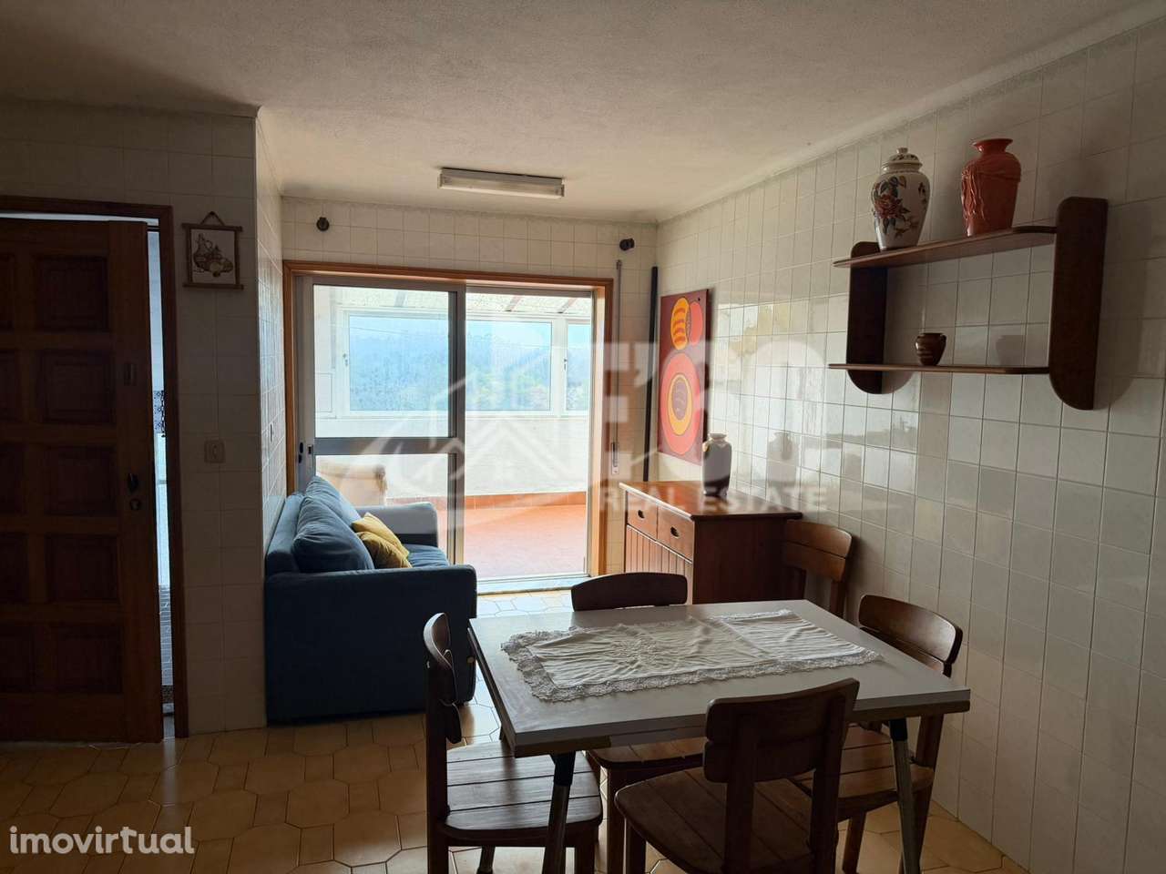 APARTAMENTO T2 OVAR - Grande imagem: 2/33