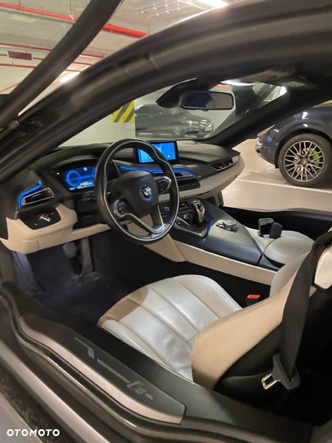BMW i8 Standard - 3