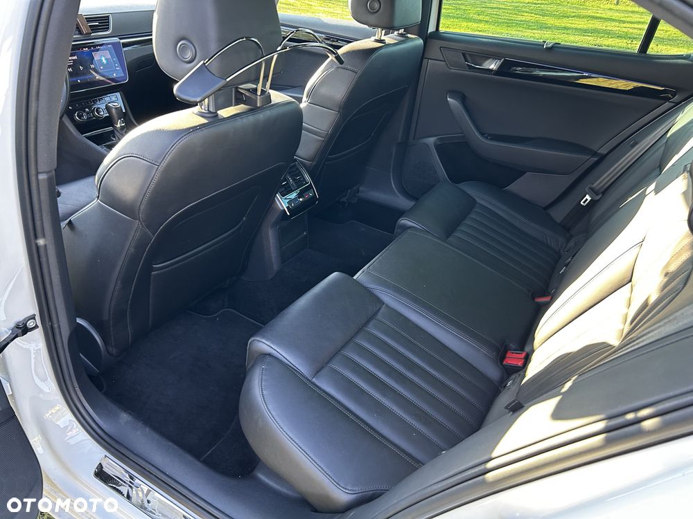 Skoda Superb - 6