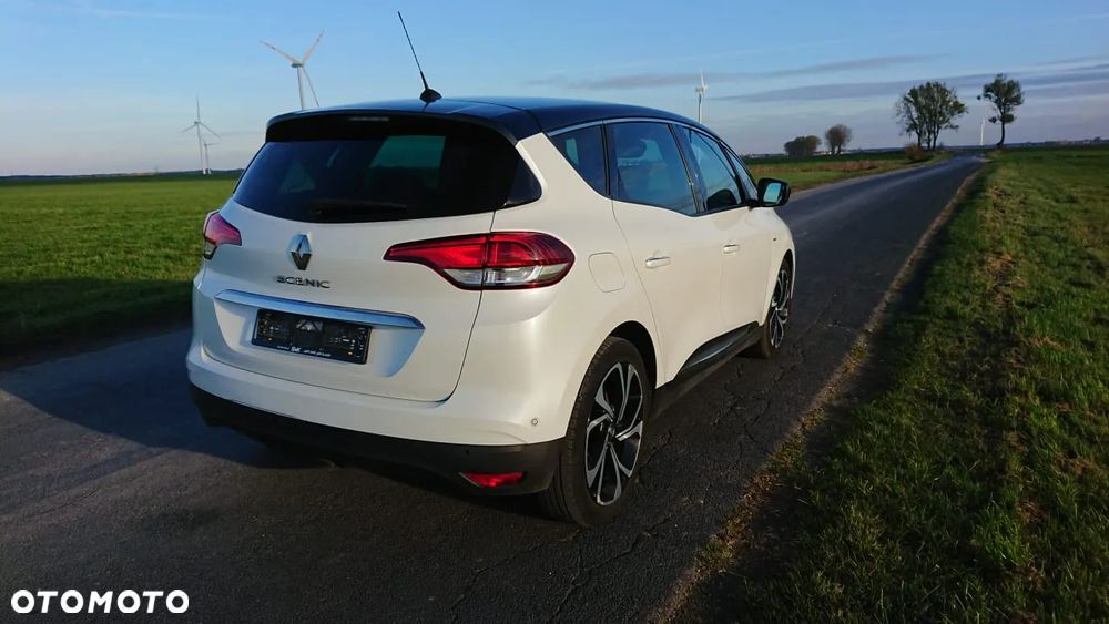 Renault Scenic Energy TCe 130 S&S Xmod Bose Edition - 4