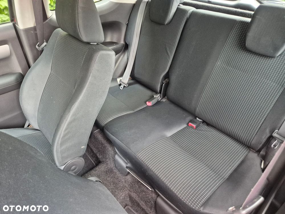 Suzuki Swift 1.3 Club - 9