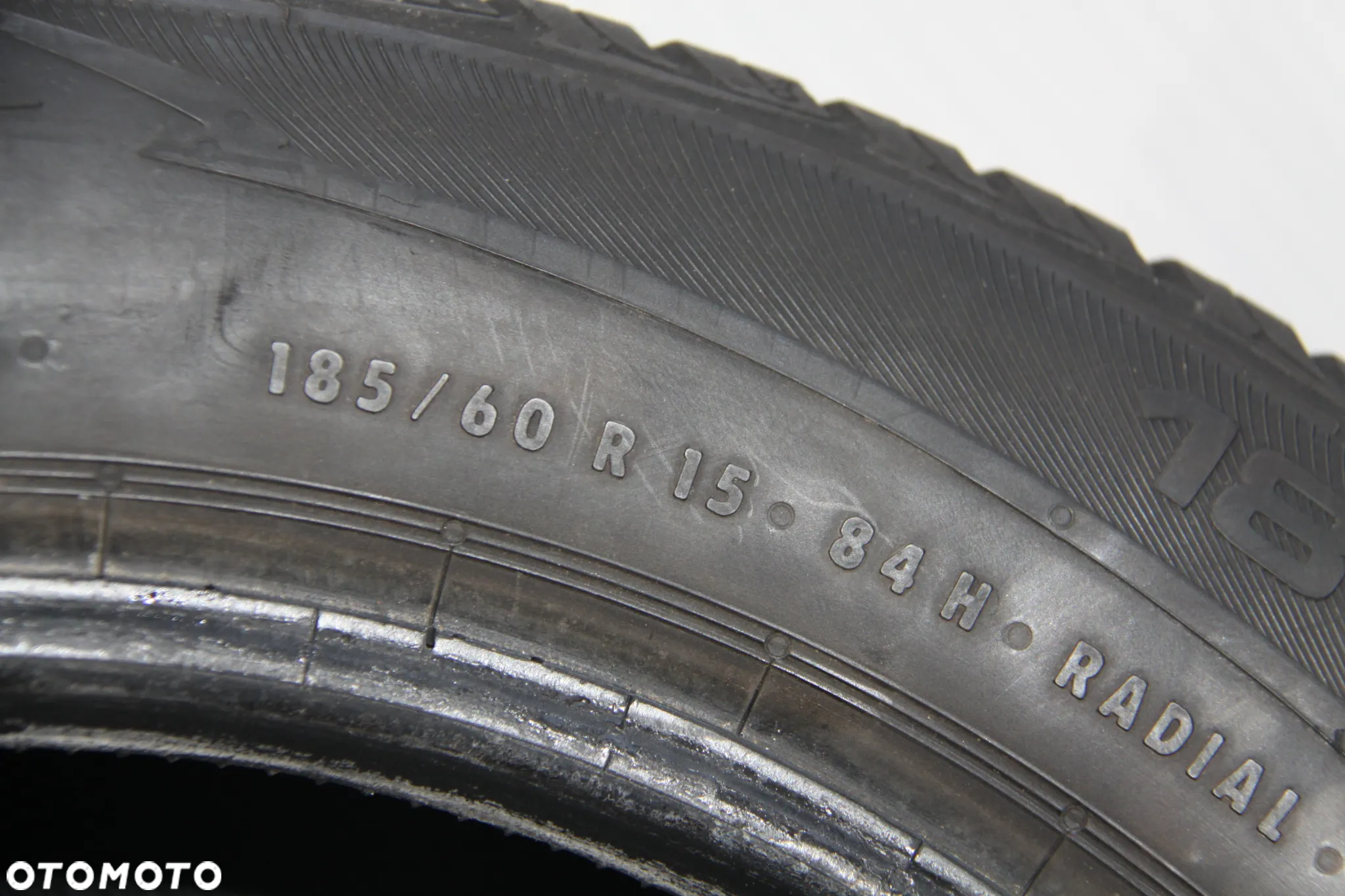 Opony 185/60 R15 ZIMA - 11