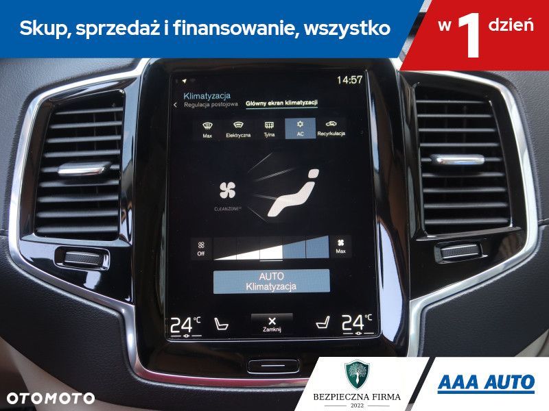 Volvo XC 90 - 18