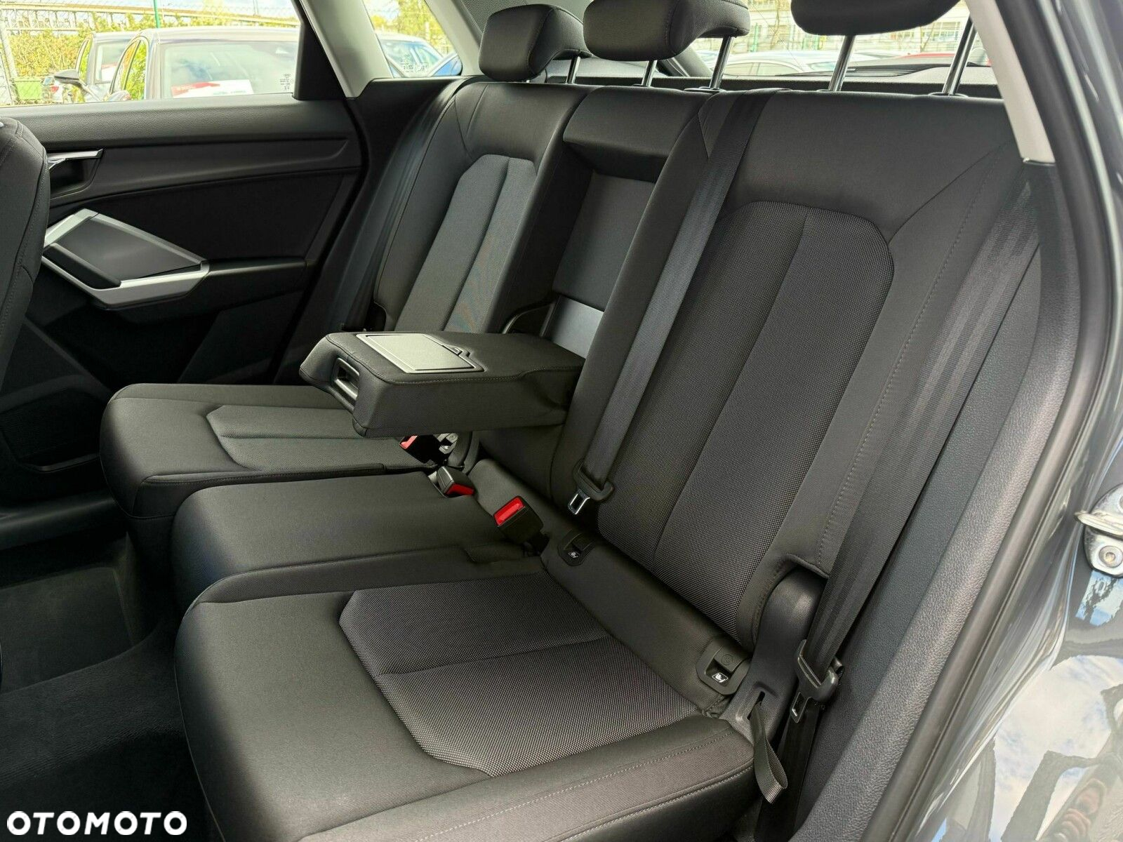Audi Q3 - 13