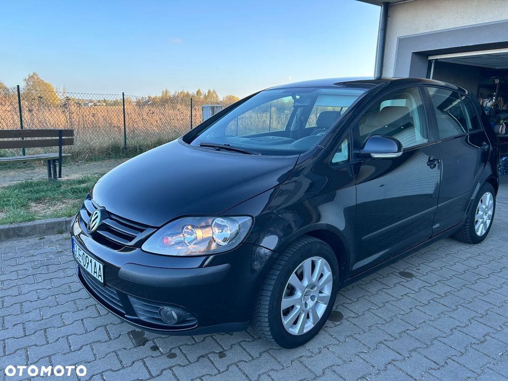 Volkswagen Golf 1.6 FSI Comfortline - 8