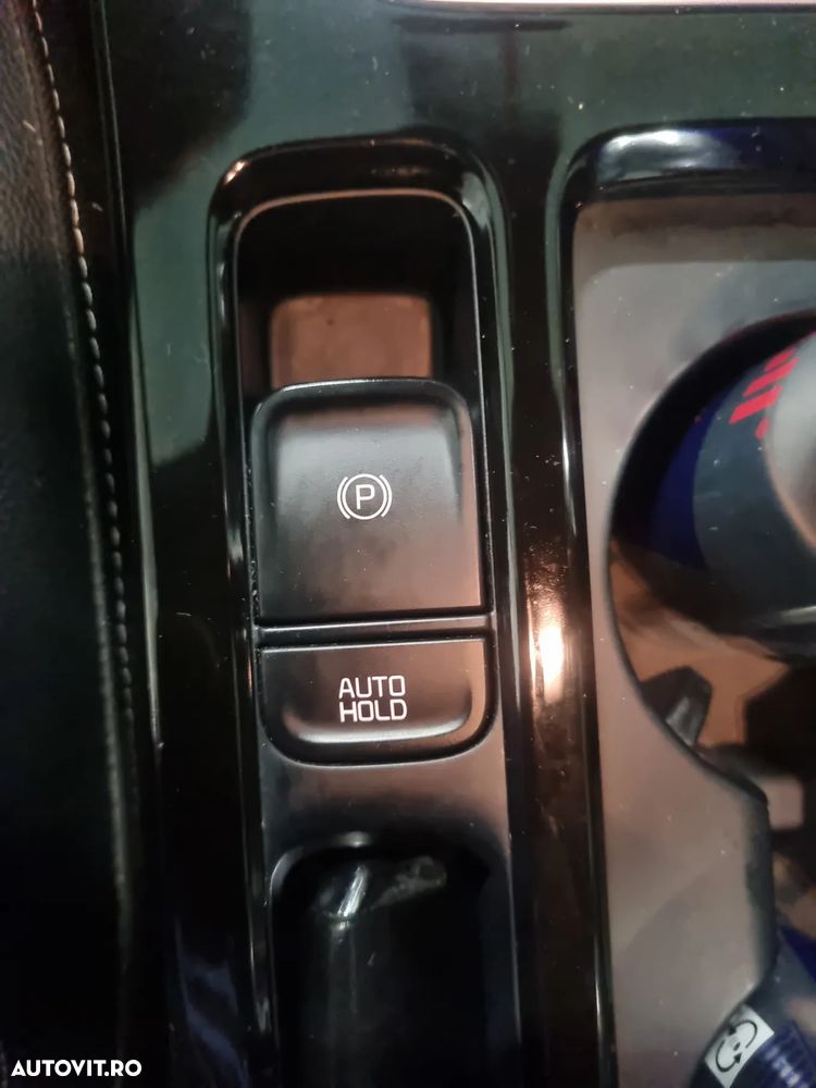 Kia Pro Ceed 1.6 DSL 7DCT HP GT Line - 20