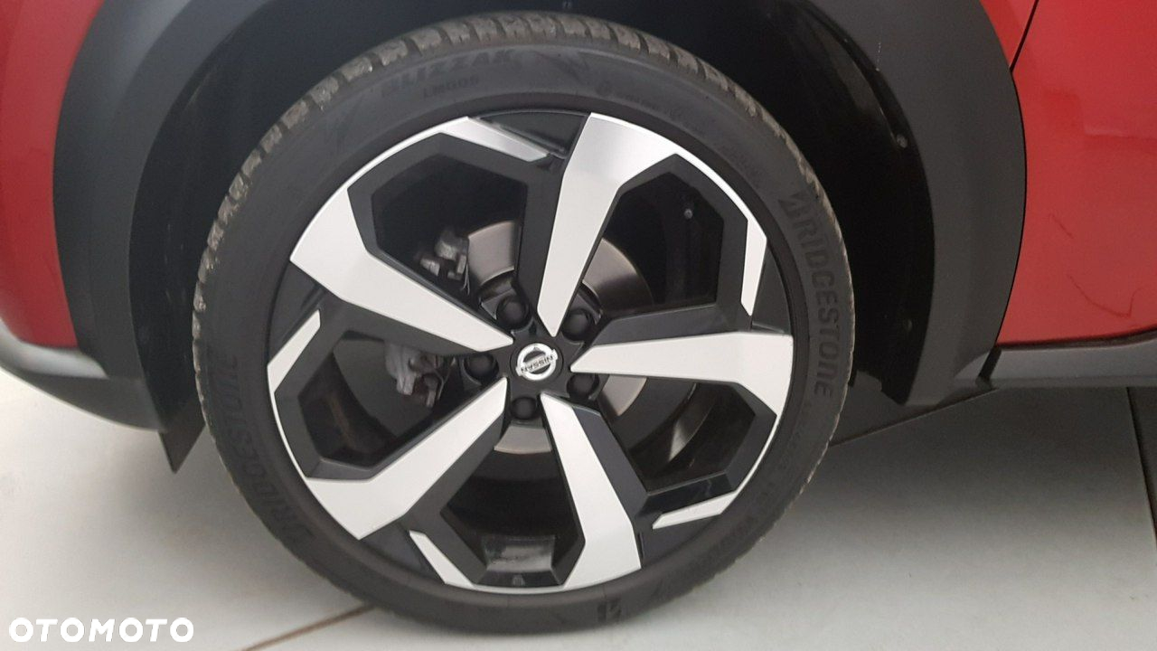 Nissan Juke - 13