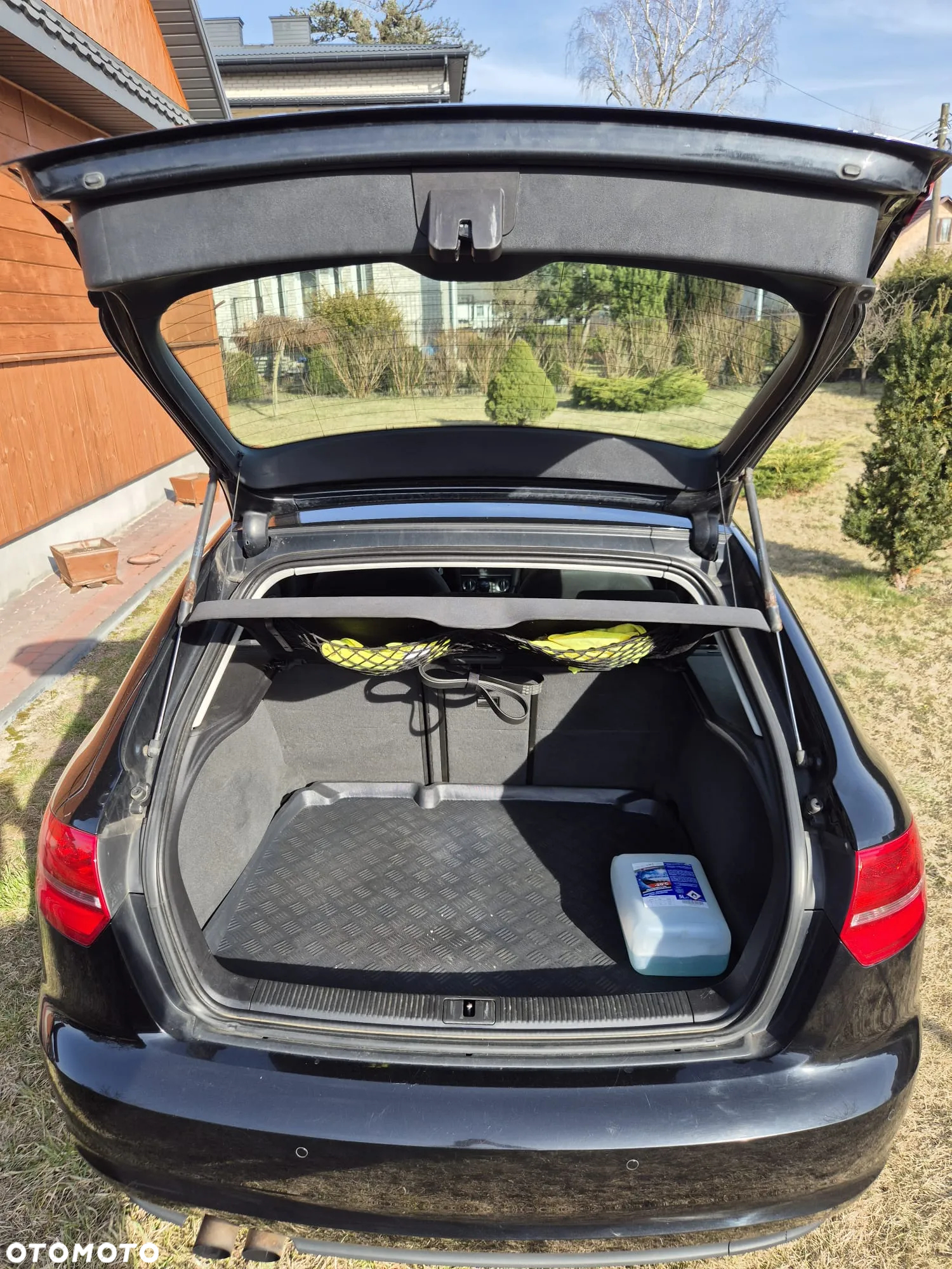 Audi A3 1.8 TFSI Quattro Ambiente - 7
