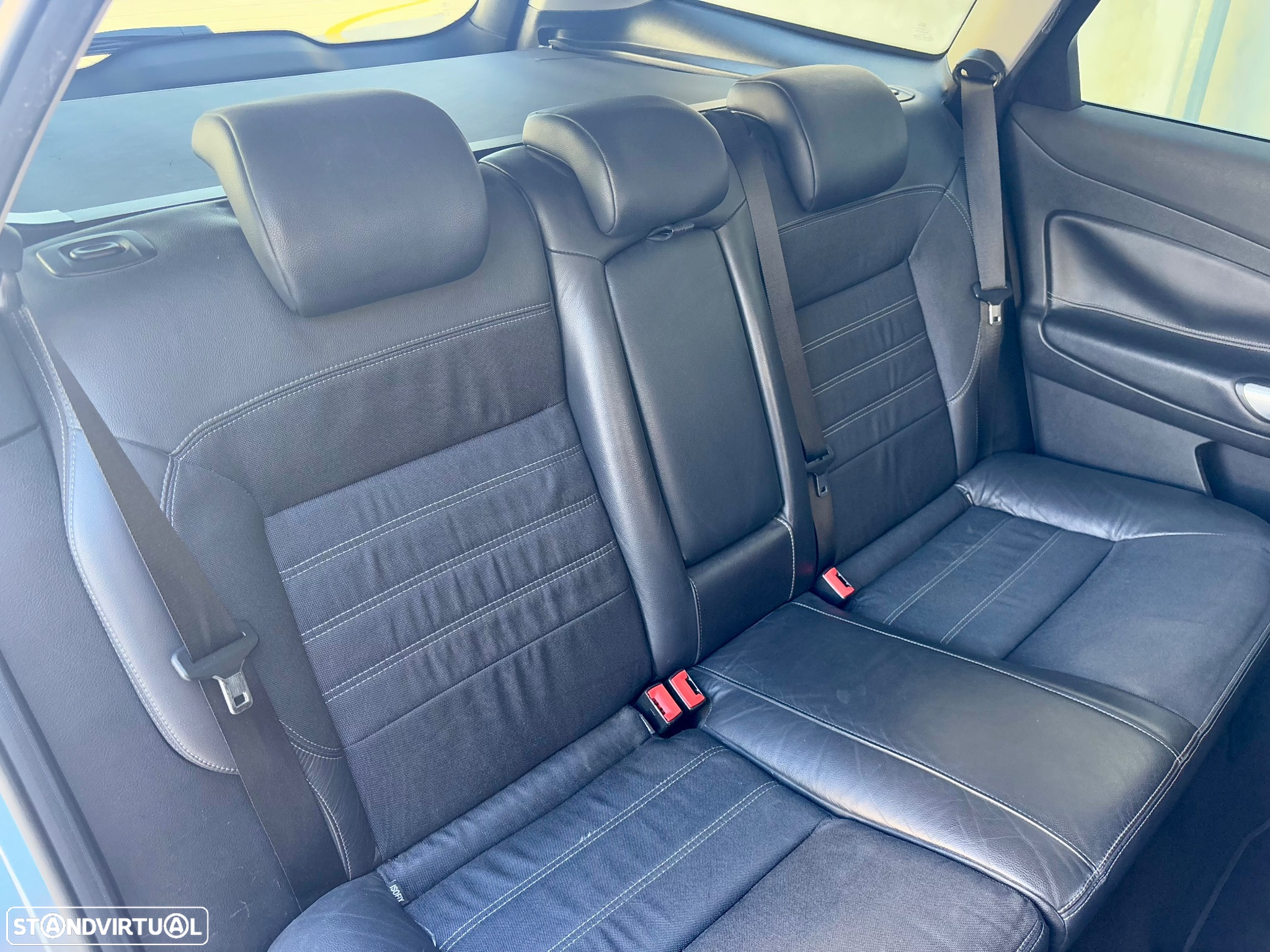 Ford Mondeo SW 2.0 TDCi Titanium - 30