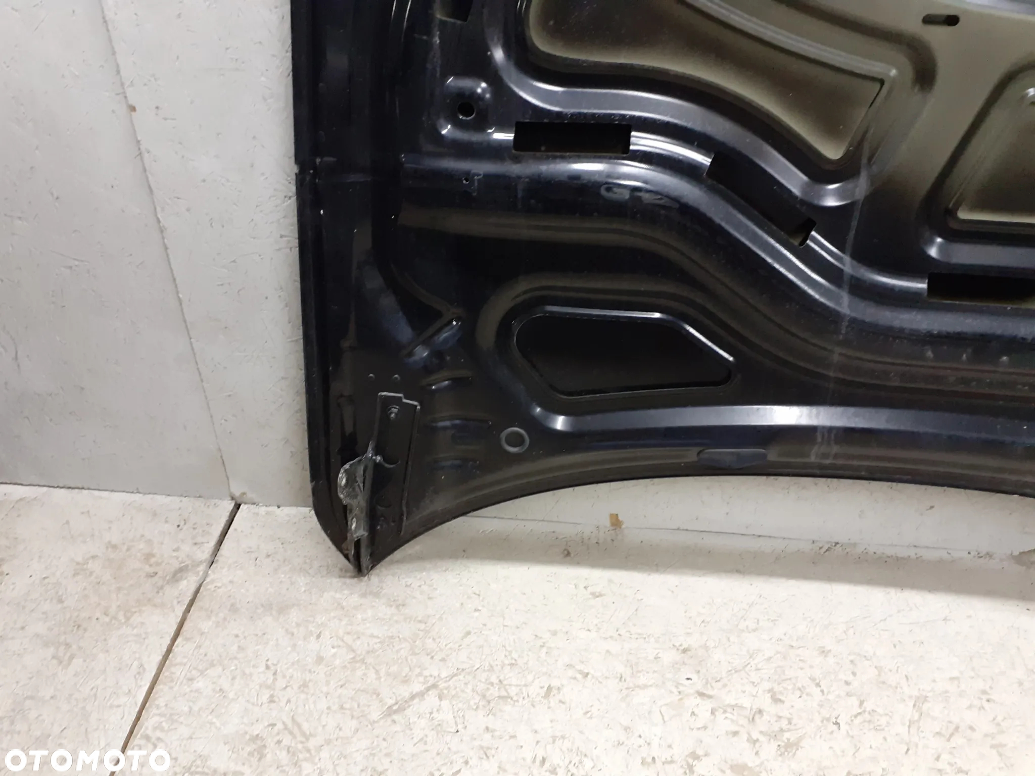 MASKA AUDI A6 C7 4G0 2011-2018R KOMPLETNA - 8