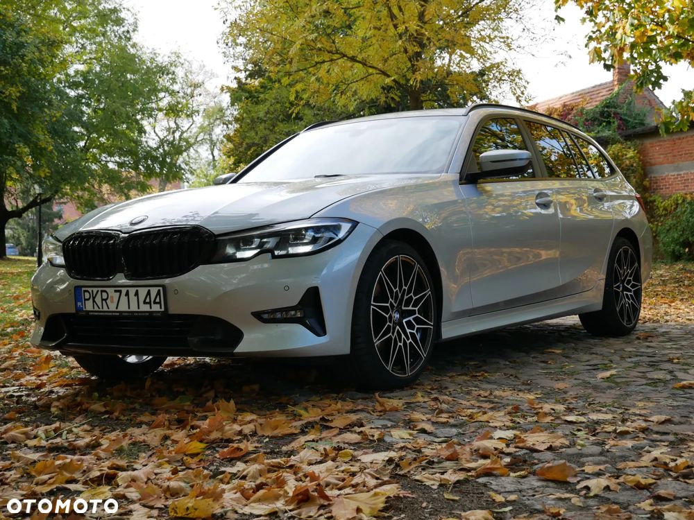 BMW Seria 3 - 17
