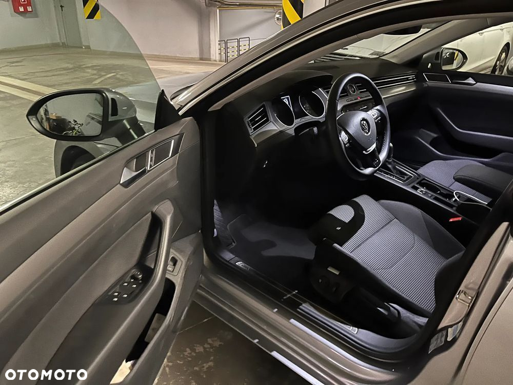 Volkswagen Arteon 2.0 TSI Essence DSG - 6