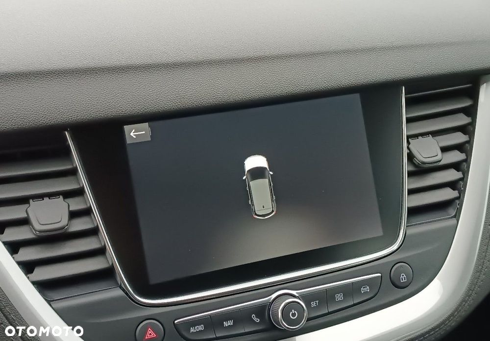 Opel Grandland X - 31